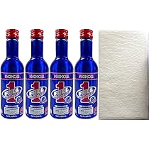 Amazon | WAKO'S ワコーズ フューエルワン F-1 FUEL-1 4本セット